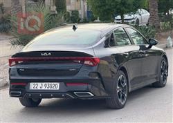 کیا K5